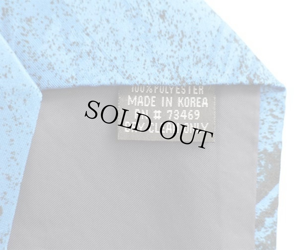 画像5: 90s WARNER BROS LOONEY TUNES MANIA キャラクター ネクタイ (5)