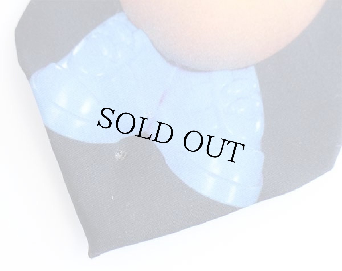 画像6: 90s USA製 WallyWear Mr. Potato Head トイストーリー ポテトヘッド ネクタイ (6)