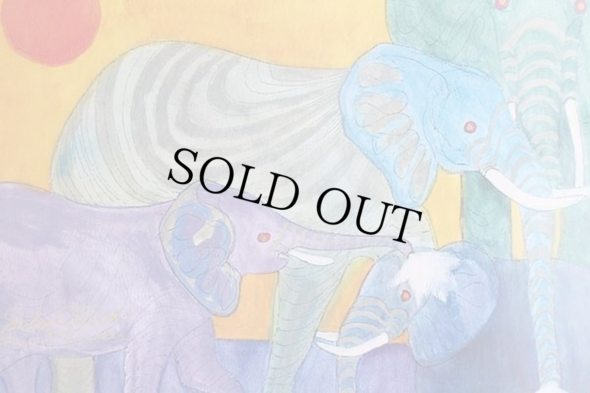 画像2: Betsey Fowler Showering With My Friends アート ウッドフレーム入り★絵画 (2)