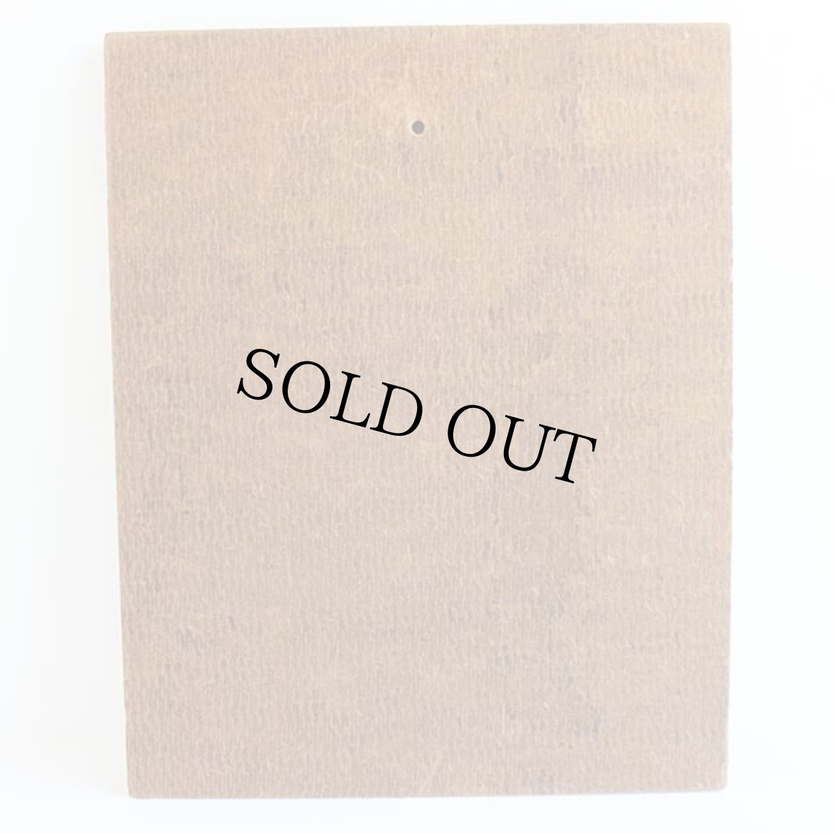 画像5: K.SMITH 少年 子犬 ペイント ウォールデコ (5)