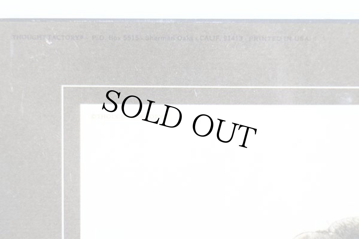 画像4: GARY PATTERSONゲイリーパターソン THE PUTT ウォールデコ (4)