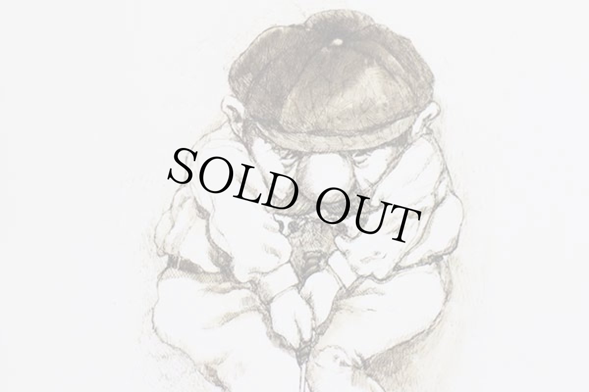 画像2: GARY PATTERSONゲイリーパターソン THE PUTT ウォールデコ (2)