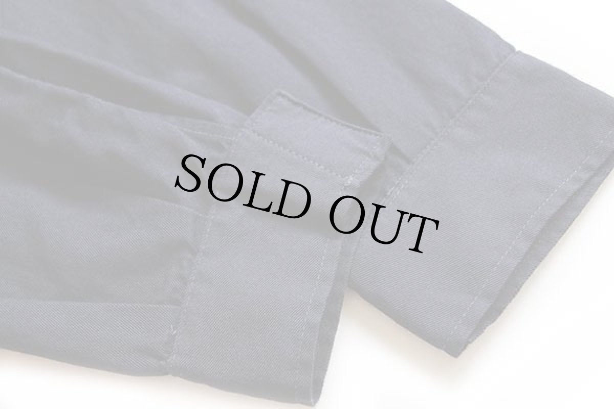 画像7: KERMEL フランス アラミド ファイヤーマンジャケット 紺 104L (7)