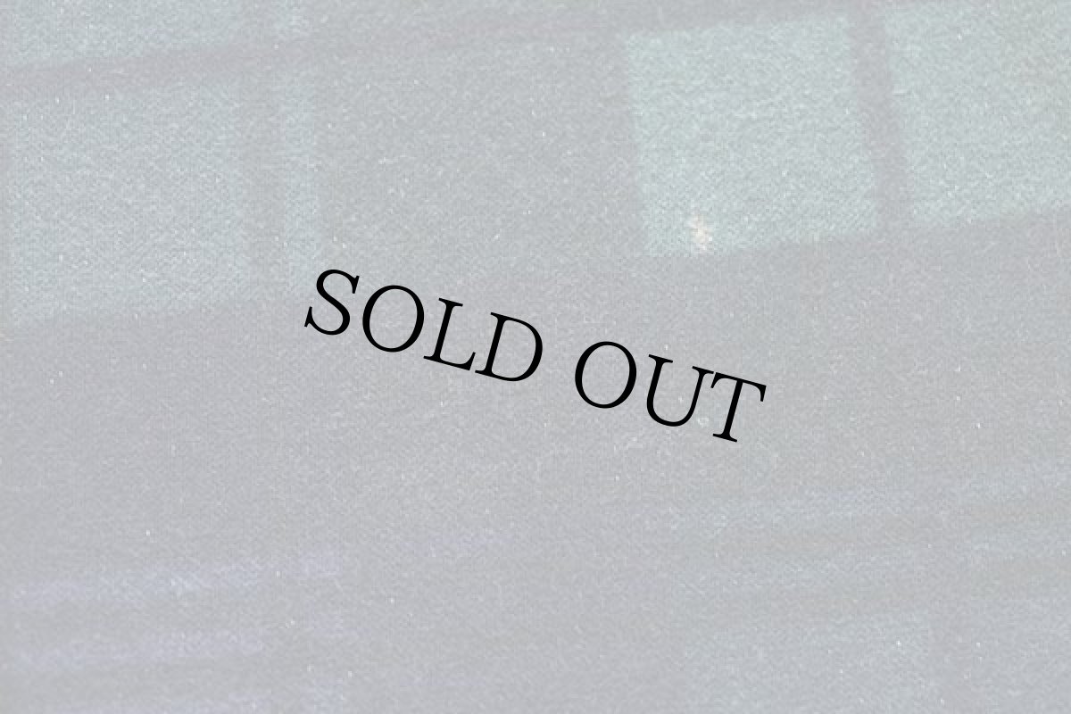 画像6: 90s USA製 Lawton Harbor タータンチェック コットン スウェット L (6)