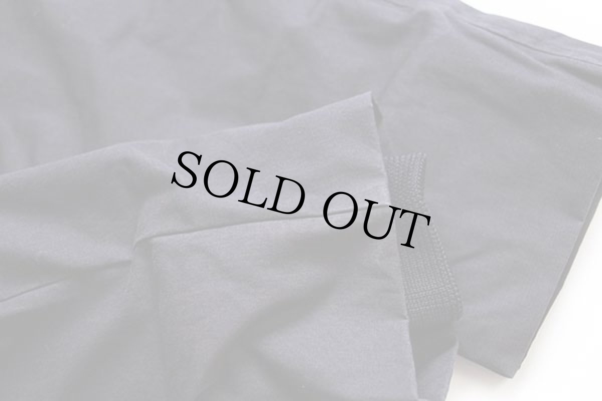 画像6: 70s 米軍 U.S.NAVY ユーティリティジャケット 紺 42R (6)