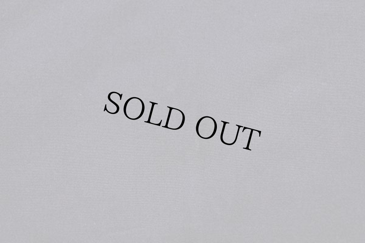 画像7: 70s 米軍 U.S.NAVY ユーティリティジャケット 紺 42R (7)