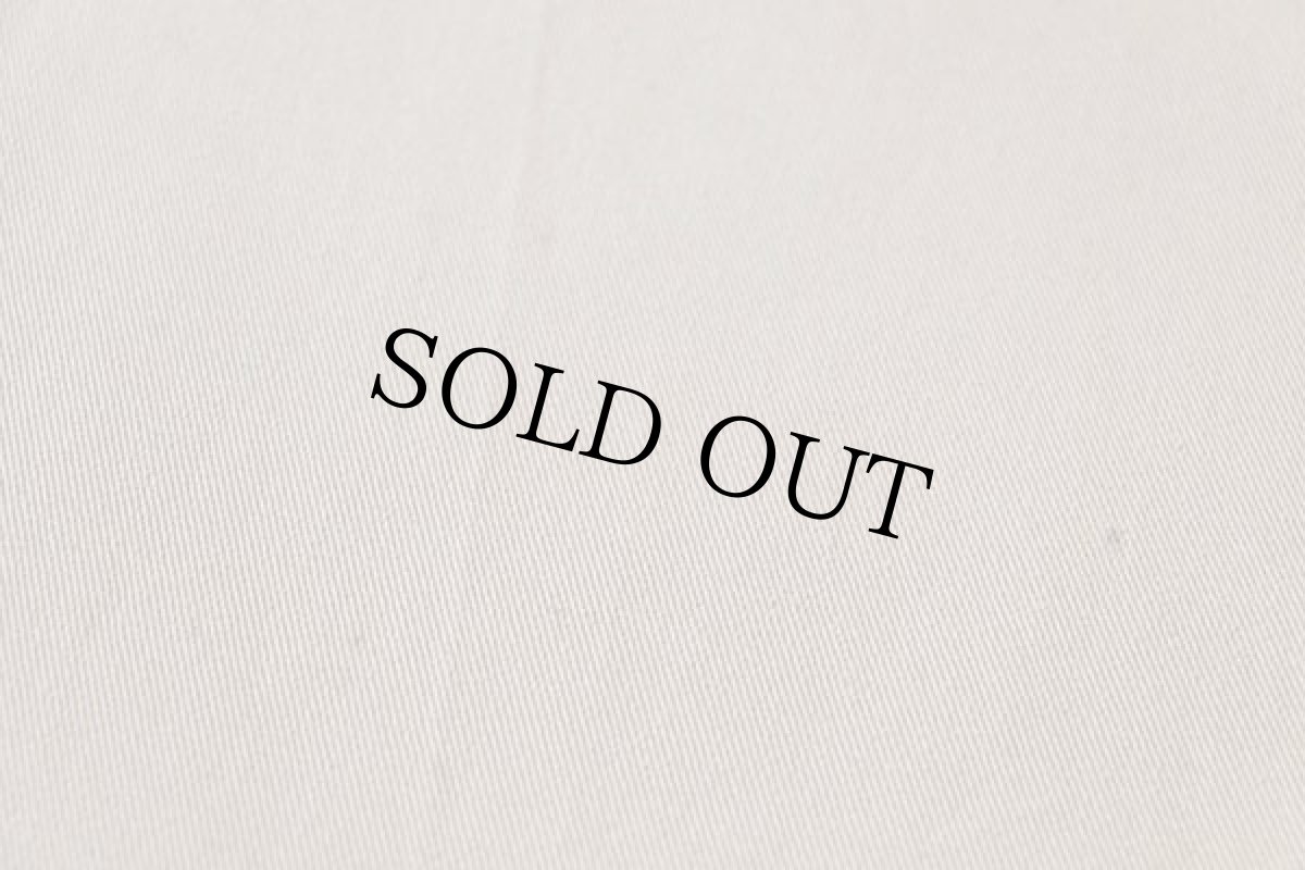 画像7: 90s USA製 Dickiesディッキーズ 874 ワークパンツ カーキ w38 (7)