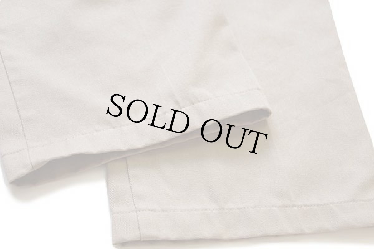 画像8: 90s USA製 Dickiesディッキーズ 874 ワークパンツ カーキ w38 (8)