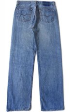 画像3: 90s USA製 Levi'sリーバイス 501 デニムパンツ w34 L32 (3)