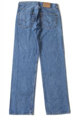 画像3: 80s 英国製 Levi'sリーバイス 501 デニムパンツ w32★51 ユーロ (3)