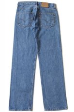 画像3: 80s 英国製 Levi'sリーバイス 501 デニムパンツ w32★51 ユーロ (3)