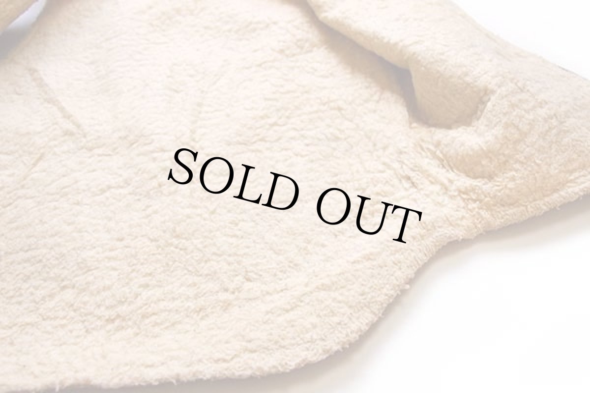 画像5: 80s USA製 carharttカーハート ボアライナー ダックベスト 茶 MT (5)