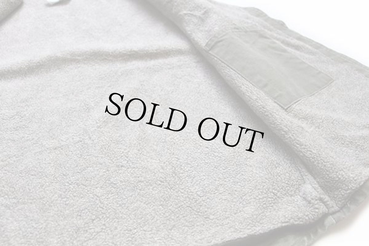 画像5: 00s メキシコ製 carharttカーハート シェルパラインド サンドストーン ダックベスト オリーブ L (5)