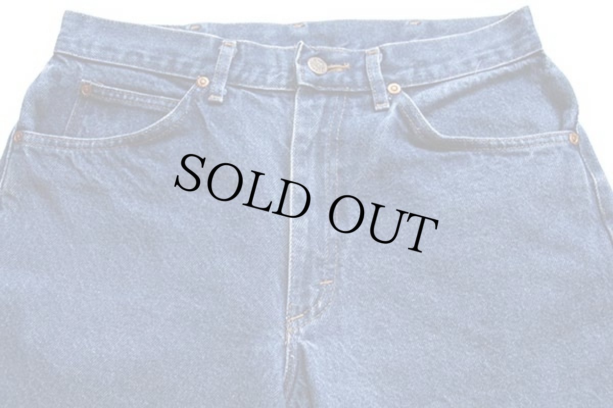 画像4: 90s USA製 Leeリー 200 デニムパンツ w32 (4)