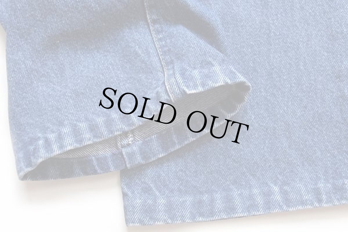 画像8: 90s USA製 Leeリー 200 デニムパンツ w32 (8)