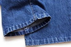 画像8: 90s USA製 Leeリー 200 デニムパンツ w32 (8)