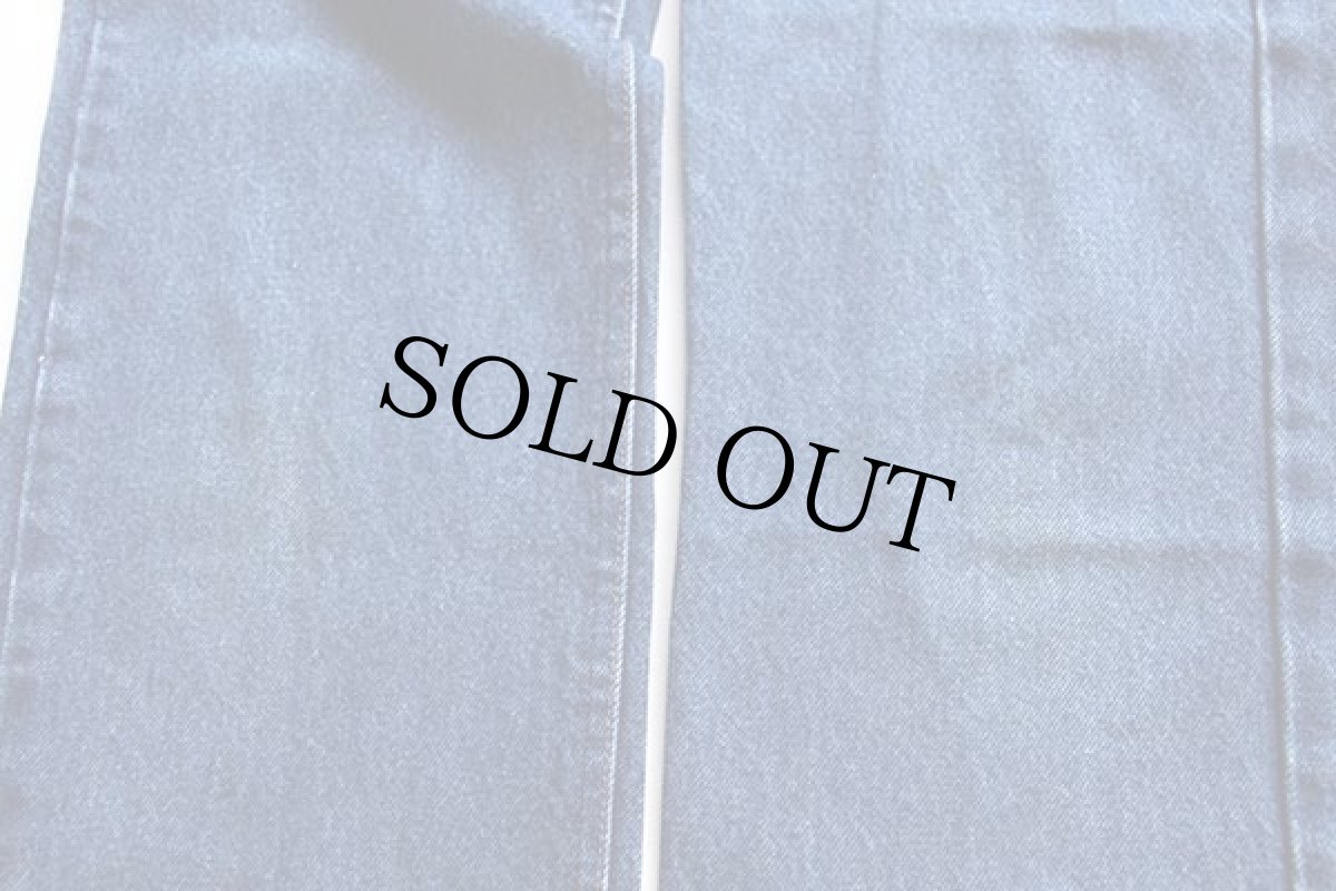 画像7: 90s USA製 Leeリー 200 デニムパンツ w32 (7)