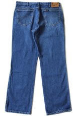 画像3: 80s USA製 Leeリー 200-0247 デニムパンツ w36 L30 (3)