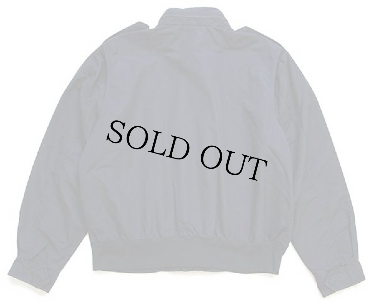 画像2: 80s EddieBauerエディーバウアー ナイロンジャケット 黒 (2)