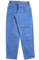 画像3: 90s カナダ製 Levi'sリーバイス 560 デニムパンツ w38 L34★45 (3)