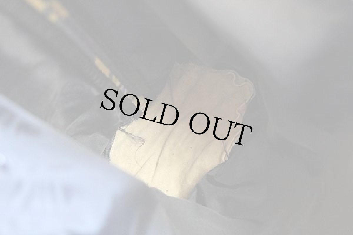 画像6: 80s USA製 PENDLETONペンドルトン ネイティブ柄 ボトムレザー ウール ブランケット ワンショルダーバッグ★I (6)