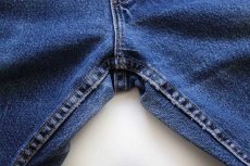 画像7: 00s USA製 Levi'sリーバイス 505 デニムパンツ w32 L30★41 (7)