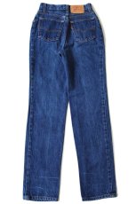 画像3: 80s USA製 Levi'sリーバイス 18505 デニムパンツ 8 (3)