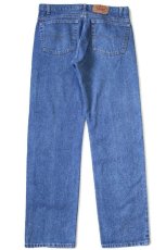 画像3: 90s USA製 Levi'sリーバイス 505 デニムパンツ w38 L32★76 (3)