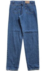 画像3: 90s USA製 Levi'sリーバイス 550 デニムパンツ w36 L34★123 (3)