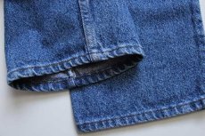 画像8: 90s USA製 Levi'sリーバイス 505 デニムパンツ w38 L32★76 (8)