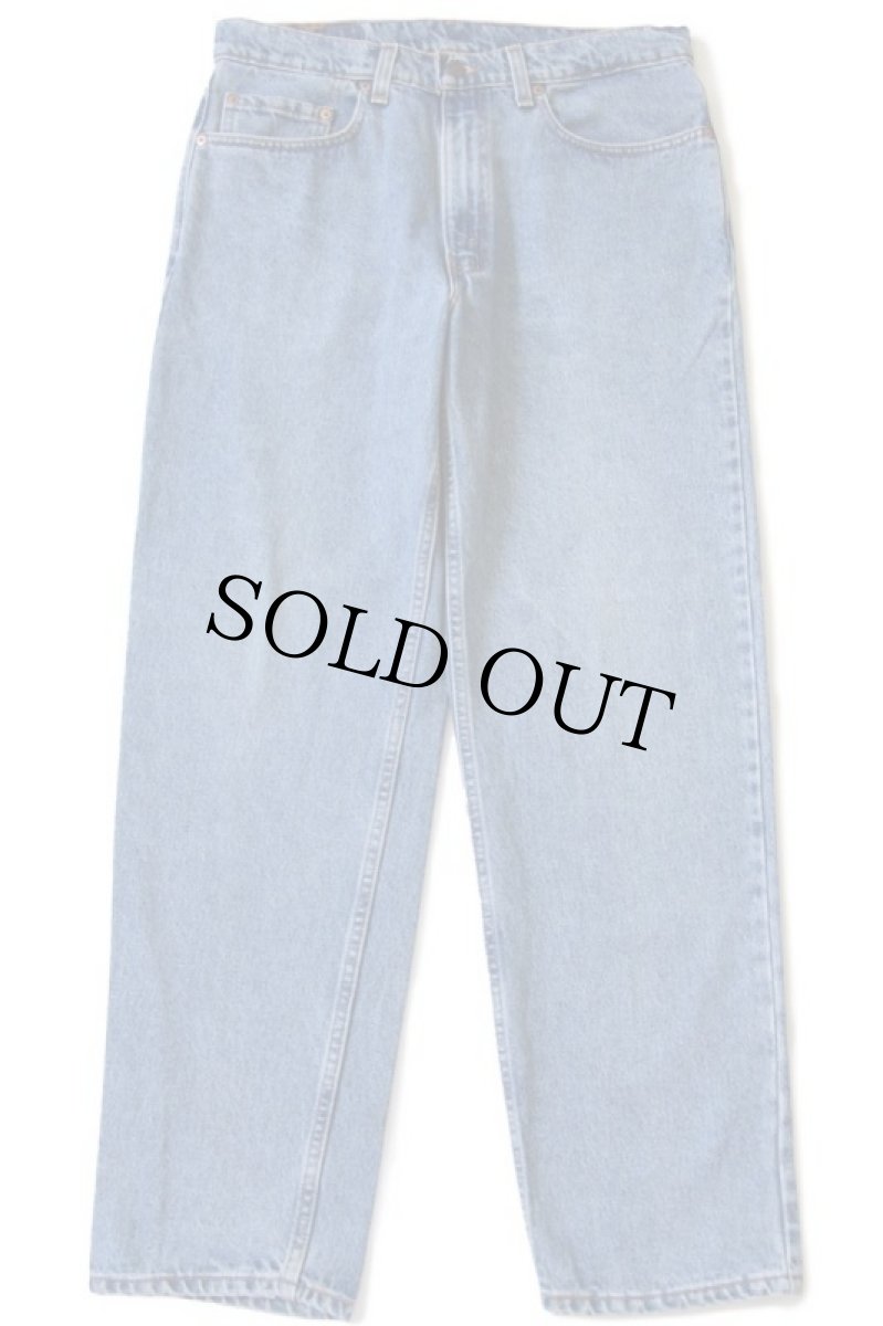 画像2: 90s USA製 Levi'sリーバイス 550 デニムパンツ w34 L30★119 (2)