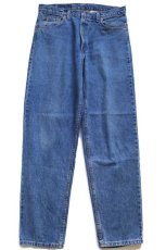 画像2: 90s カナダ製 Levi'sリーバイス 550 デニムパンツ w36 L32★113 (2)