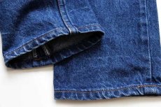 画像7: 80s USA製 Levi'sリーバイス 18505 デニムパンツ 8 (7)