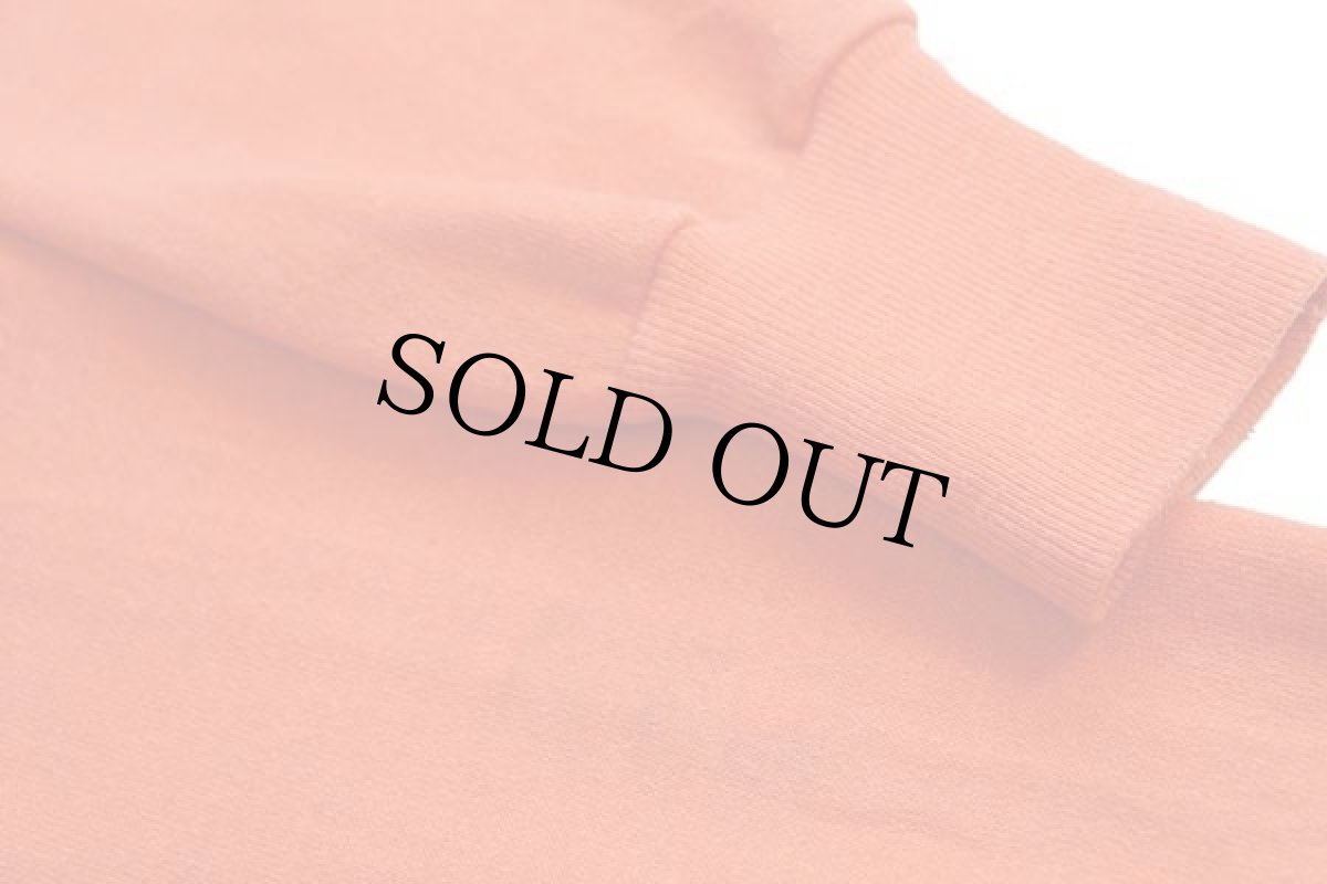 画像5: 80s USA製 Healthknit SYRACUSE UNIVERSITY スウェット オレンジ XL (5)