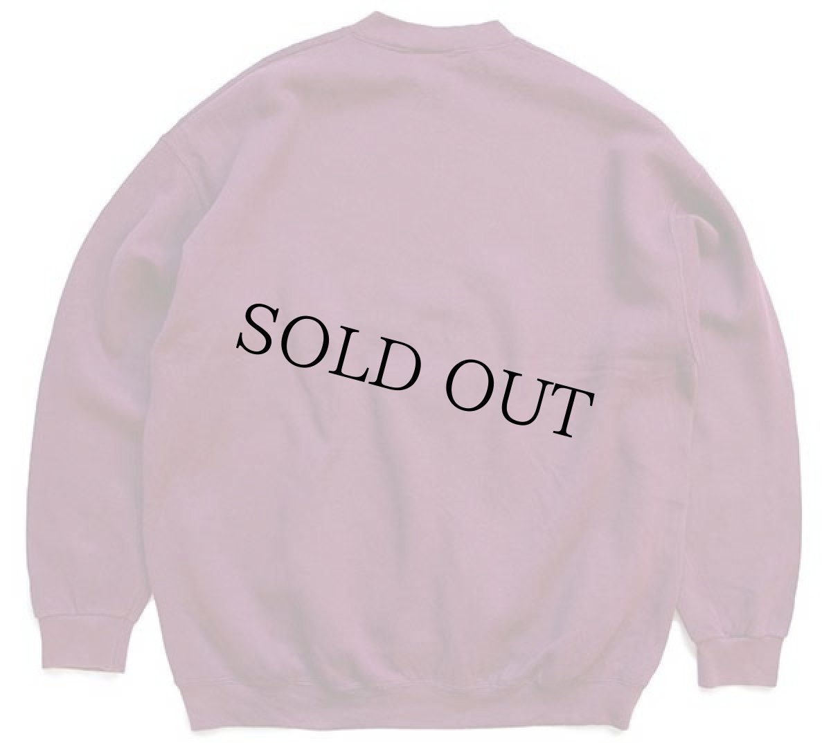 画像3: 90s USA製 Leeリー CHESTON COUGARS スウェット バーガンディ XL (3)