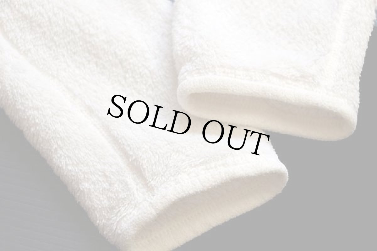 画像6: patagoniaパタゴニア ST.LAWRENCE UNIVERSITY 刺繍 RE-TOOLリツール POLARTEC フリース スナップT RWX W-M (6)