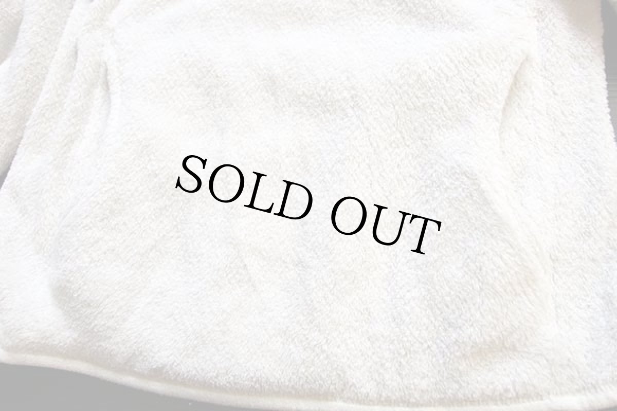 画像5: patagoniaパタゴニア ST.LAWRENCE UNIVERSITY 刺繍 RE-TOOLリツール POLARTEC フリース スナップT RWX W-M (5)