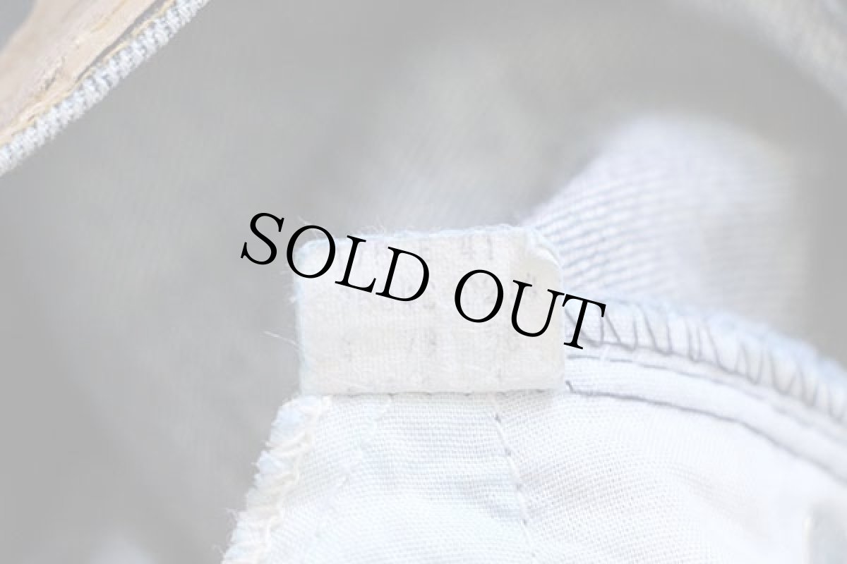 画像6: 70s USA製 Levi'sリーバイス 26048 デニムパンツ 13 (6)