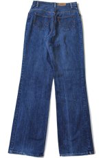 画像3: 70s USA製 Levi'sリーバイス 26048 デニムパンツ 13 (3)