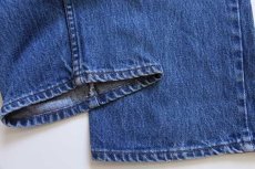 画像9: 80s USA製 Levi'sリーバイス 509 デニムパンツ w38 L32 (9)