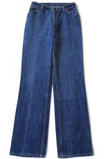 画像2: 70s USA製 Levi'sリーバイス 26048 デニムパンツ 13 (2)