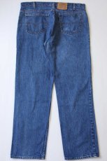 画像3: 80s USA製 Levi'sリーバイス 509 デニムパンツ w38 L32 (3)