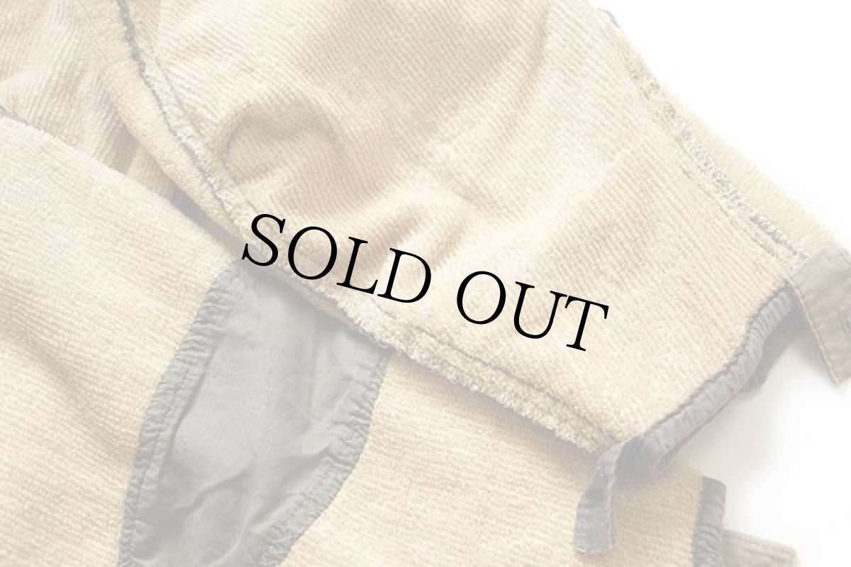 画像7: 50s 米軍 U.S.ARMY M-51 フィールドジャケット ウールパイル ライナー★A (7)