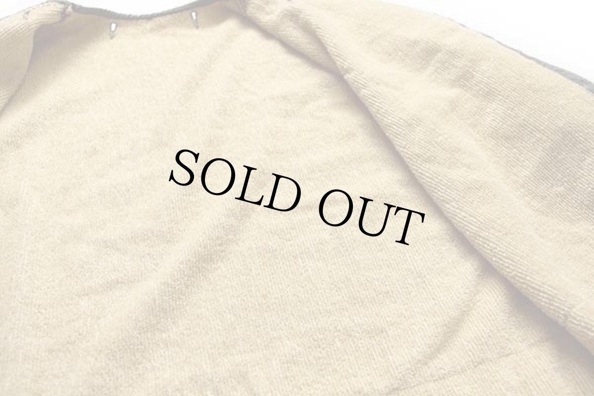 画像6: 50s 米軍 U.S.ARMY M-51 フィールドジャケット ウールパイル ライナー★A (6)