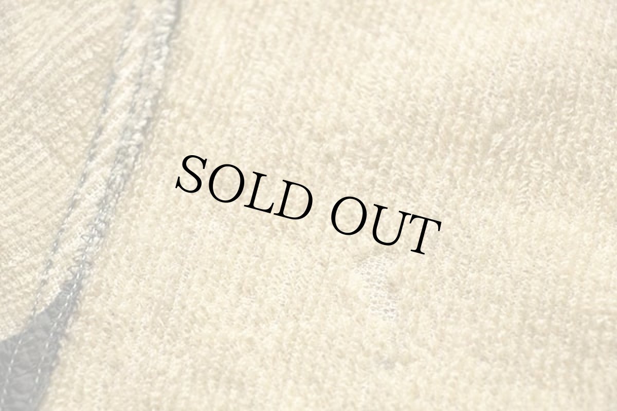 画像8: 50s 米軍 U.S.ARMY M-51 フィールドジャケット ウールパイル ライナー★A (8)