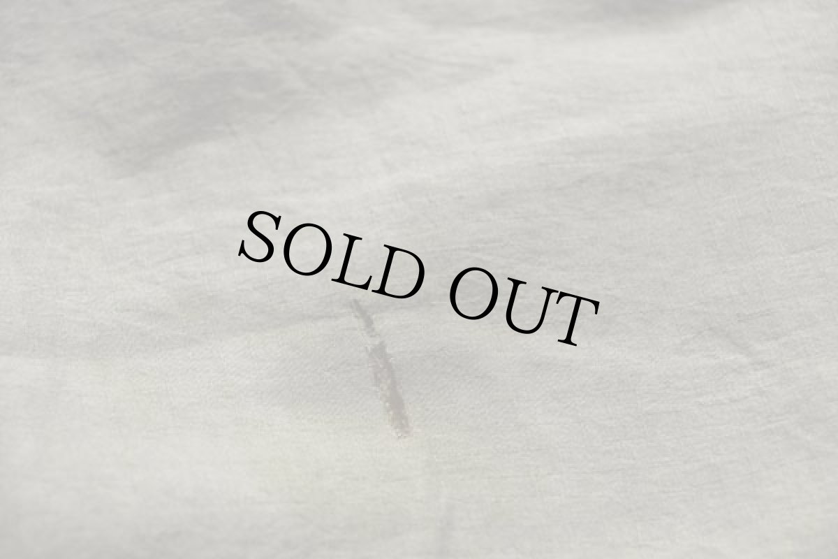 画像12: 50s 米軍 U.S.ARMY M-51 フィールドジャケット ウールパイル ライナー★A (12)