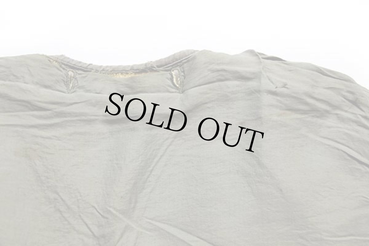 画像9: 50s 米軍 U.S.ARMY M-51 フィールドジャケット ウールパイル ライナー★A (9)