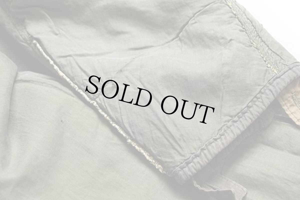 画像11: 50s 米軍 U.S.ARMY M-51 フィールドジャケット ウールパイル ライナー★A (11)