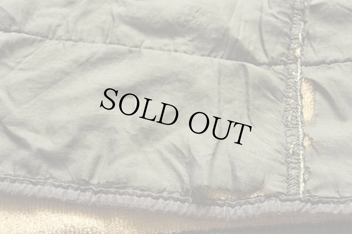 画像10: 50s 米軍 U.S.ARMY M-51 フィールドジャケット ウールパイル ライナー★A (10)