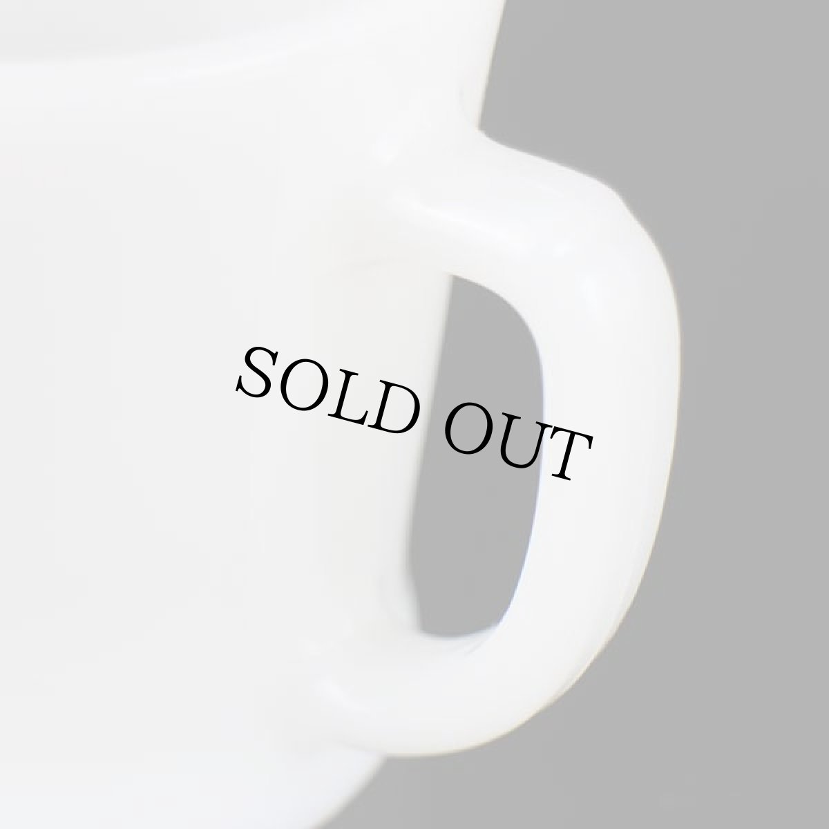 画像7: 60s USA製 Fire-Kingファイヤーキング エッソタイガー Dハンドルマグ カップ (7)